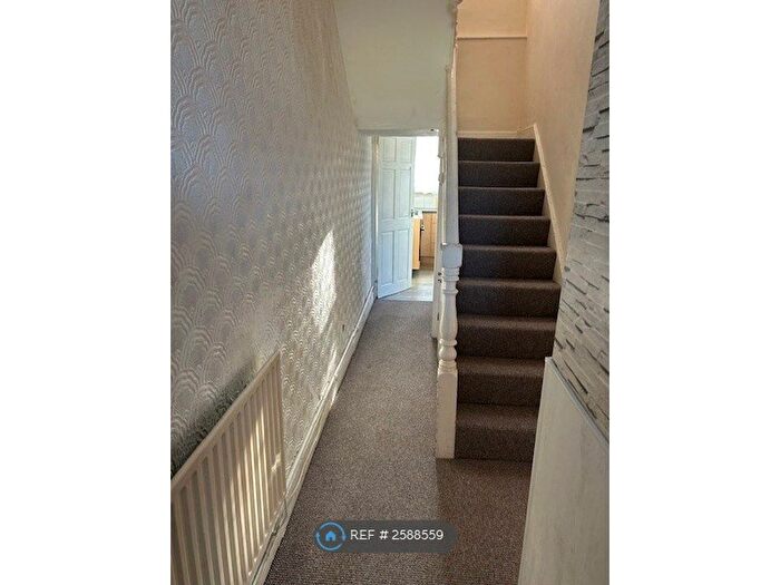 2 Bedroom Terraced House To Rent In South Market Street, Newport, NP20