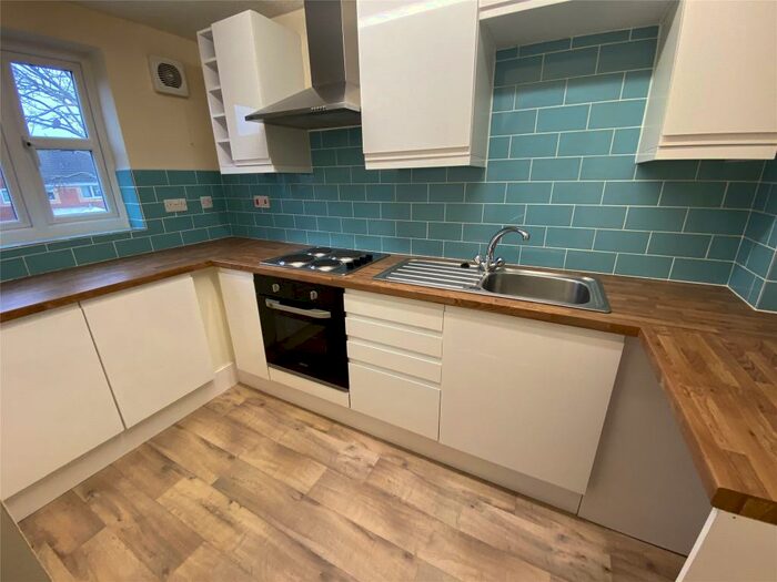 1 Bedroom Apartment To Rent In Belfry, Warmley, Bristol, BS30