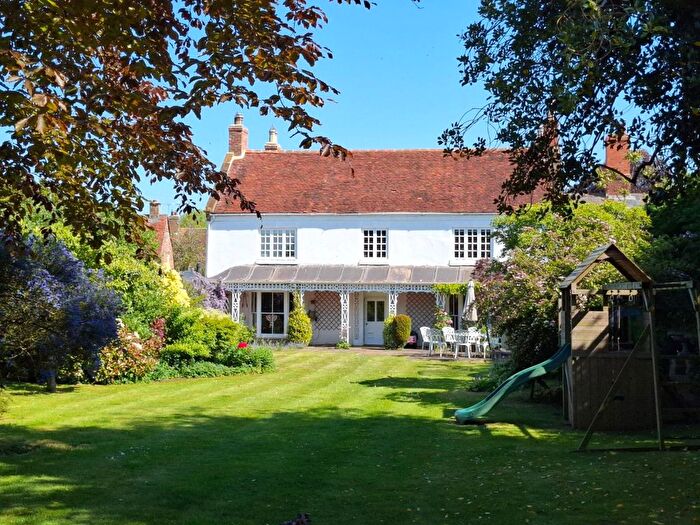 6 Bedroom Detached House For Sale In Staverton, South Northamptonshire, NN11