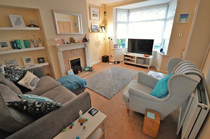 2 Bedroom End Of Terrace House To Rent In Countesthorpe Road, Wigston, LE18