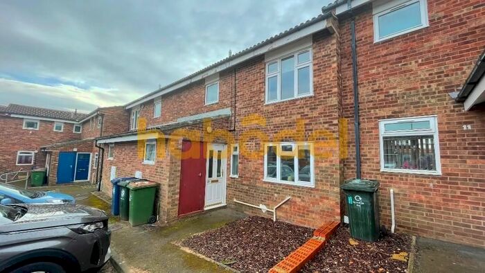 3 Bedroom Terraced House To Rent In Egglestone Court, Skelton-In-Cleveland, Saltburn-By-The-Sea, TS12