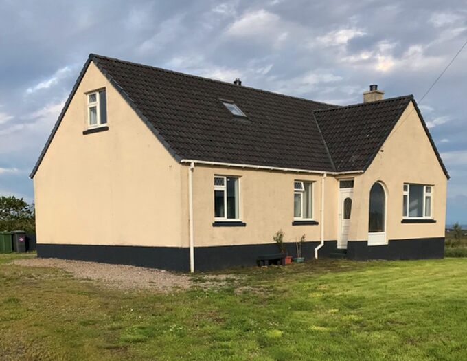 5 Bedroom Detached House For Sale In B New Garrabost, Isle Of Lewis, HS2