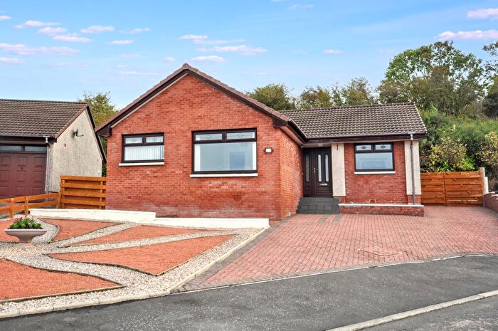 3 Bedroom Detached Bungalow For Sale In Torcy Drive, Girvan, South Ayrshire, KA26