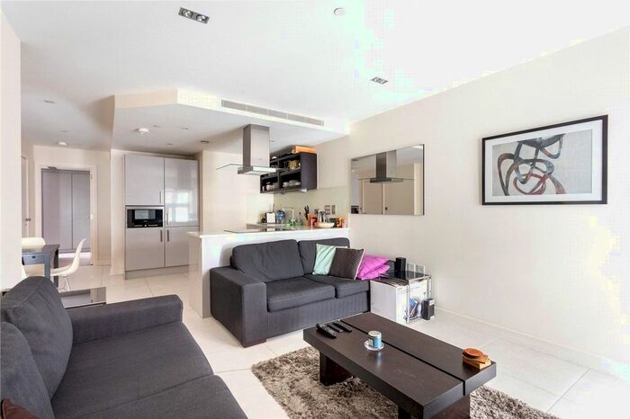 2 Bedroom Flat To Rent In Leonard Street, London, EC2A