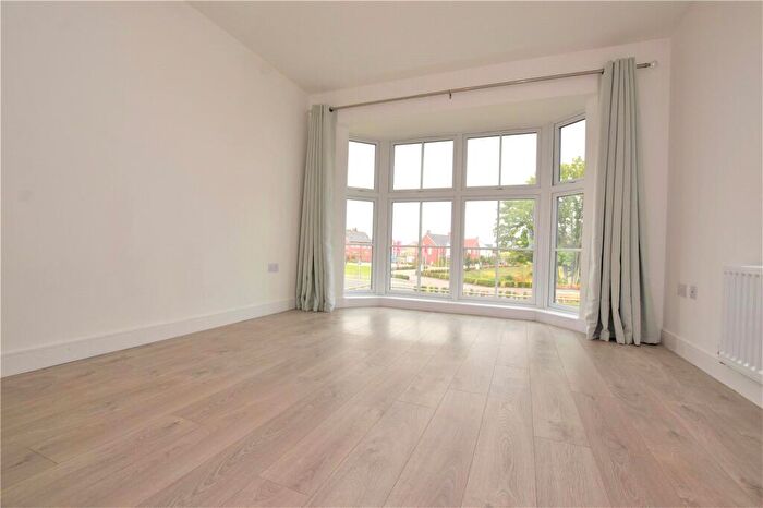 1 Bedroom Apartment For Sale In Butcher Row, Witham, Essex, CM8