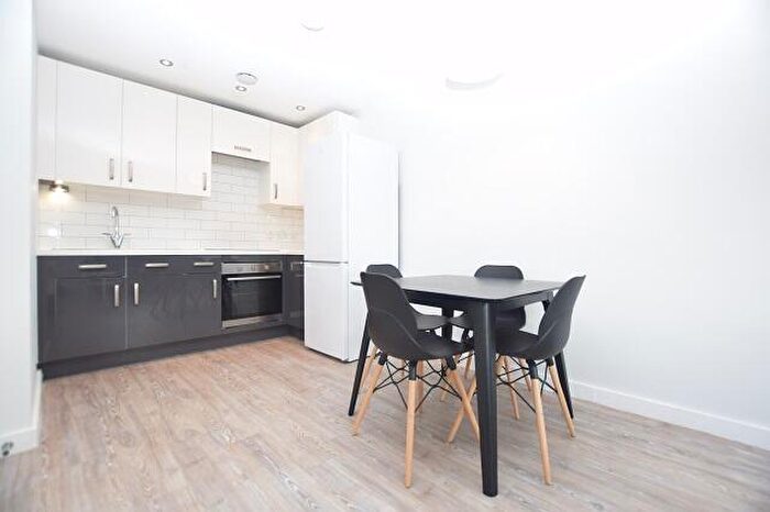 1 Bedroom Apartment To Rent In Burton, Dun Works, Acorn Street, Sheffield, S3