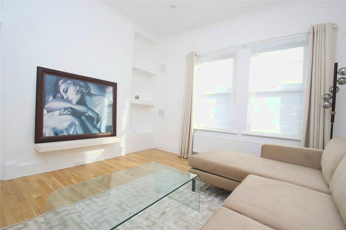 2 Bedroom Flat To Rent In Saltram Crescent, London, W9