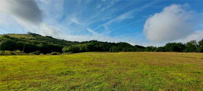 Land For Sale In Streat Bostall, Plumpton, BN7