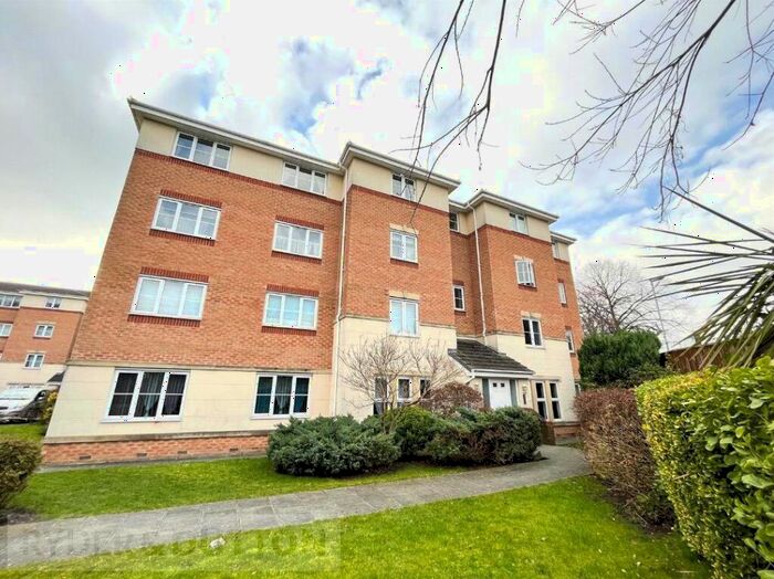 2 Bedroom Apartment To Rent In Firbank Close, Ashton-under-Lyne, Greater Manchester, OL7