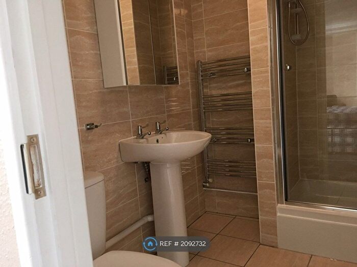 1 Bedroom Studio To Rent In Walsingham Road, Bristol, BS6