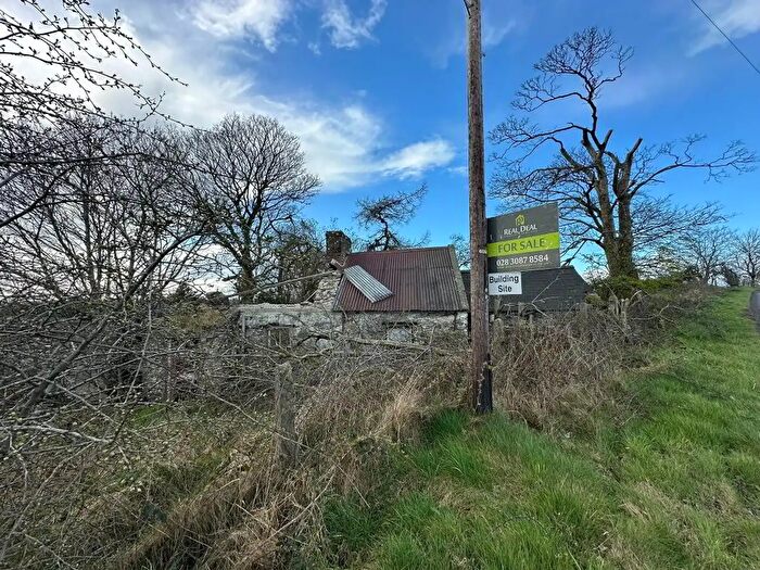 Building Sites For Sale In Cullyhanna Road, Newry, BT35