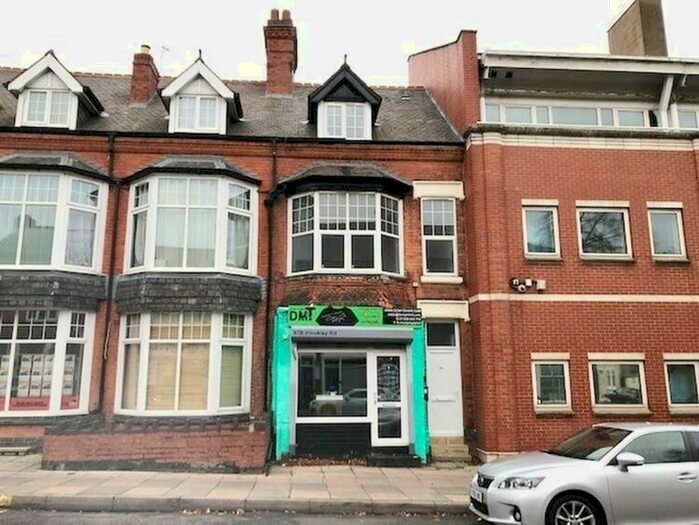 3 Bedroom Apartment To Rent In Hinckley Road, Leicester, LE3