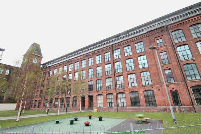 2 Bedroom Apartment To Rent In Victoria Mill, Houldsworth Road, Stockport, SK5