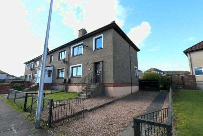 4 Bedroom Terraced House For Sale In Keltyhill Road, Kelty, KY4