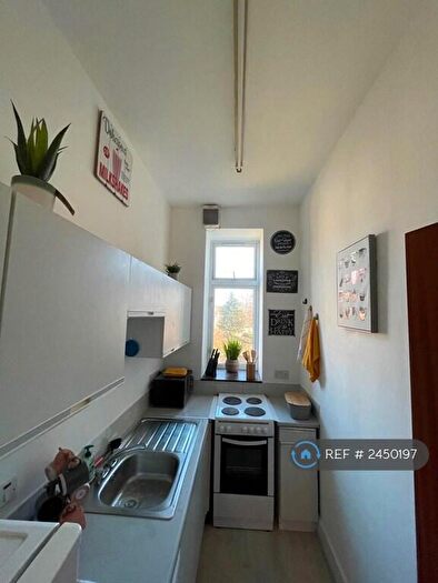 1 Bedroom Flat To Rent In King Street, Aberdeen, AB24