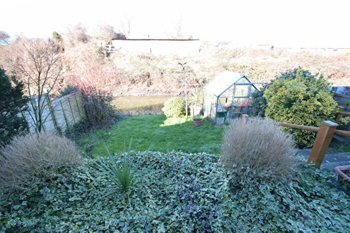 2 Bedroom Semi-Detached House For Sale In Pevensey Bay Road, Eastbourne, BN23