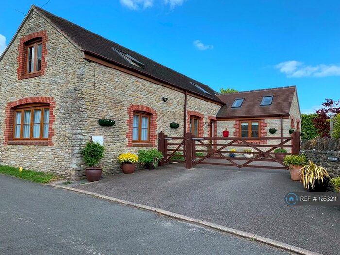 3 Bedroom Detached House To Rent In Marsh Lane, Henstridge, Templecombe, BA8