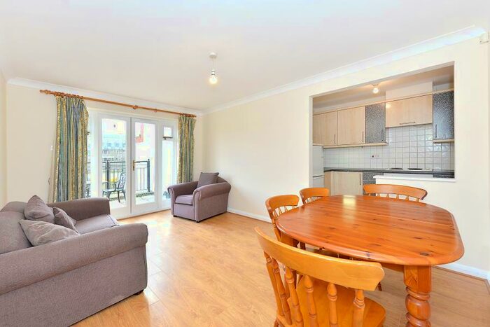 1 Bedroom Apartment To Rent In Regents Court Kingston Upon Thames, KT2