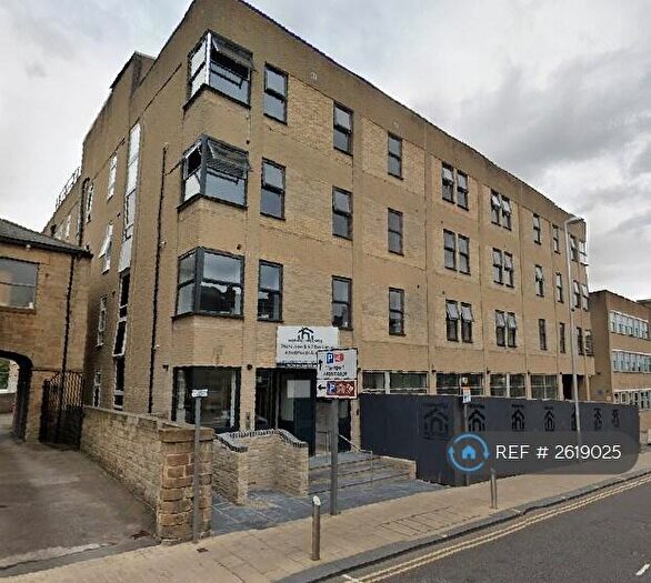 1 Bedroom Flat To Rent In Regents Point, Barnsley, S70