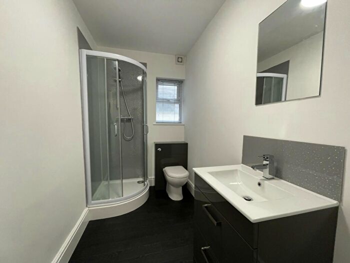 2 Bedroom Flat To Rent In Portland Street, Lincoln, LN5