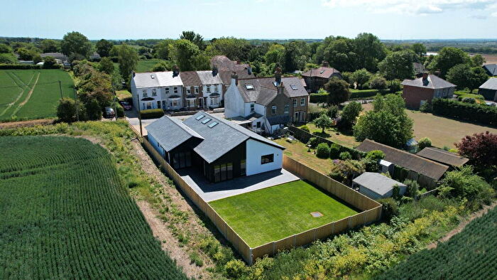 3 Bedroom Detached Bungalow For Sale In Laundry Road, Minster, Ramsgate, CT12