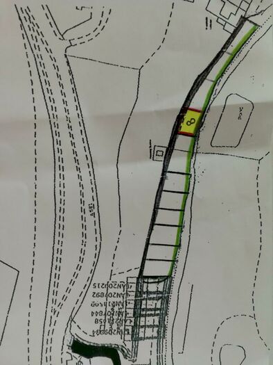 Land For Sale In Plot, Land Adjoining Armetriding Reaches, Euxton, Chorley, Lancashire, PR7