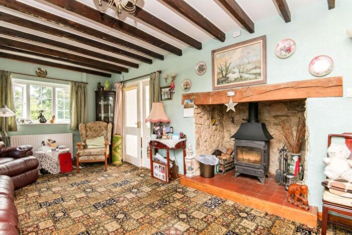 4 Bedroom Detached House For Sale In Ham, Axminster, EX13