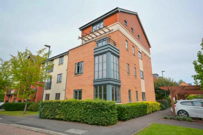 2 Bedroom Apartment To Rent In Deane Road, Wilford, Nottingham, NG11