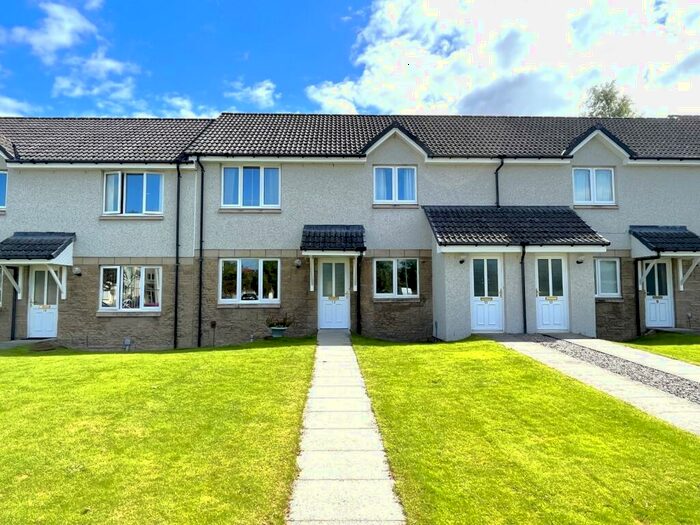 2 Bedroom Flat To Rent In Culduthel Mains Court, Culduthel, Inverness., IV2