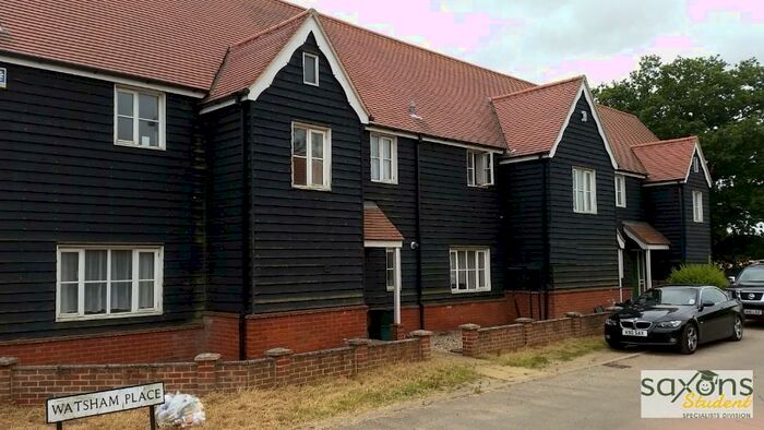 5 Bedroom End Of Terrace House To Rent In Watsham Place, CO7