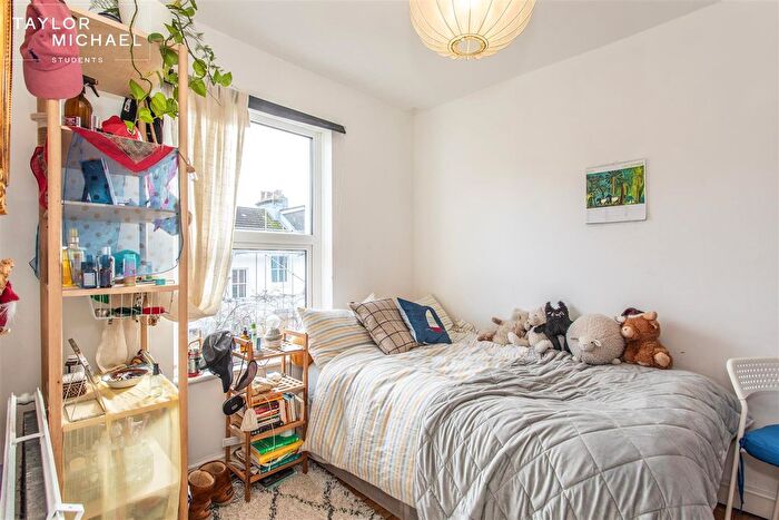 4 Bedroom Terraced House To Rent In Park Crescent Road, Brighton, BN2