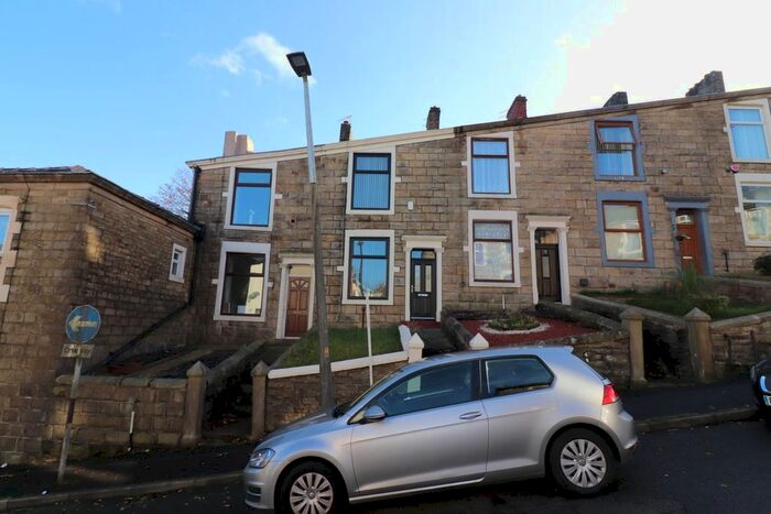2 Bedroom Property To Rent In Belgrave Road, Darwen, BB3