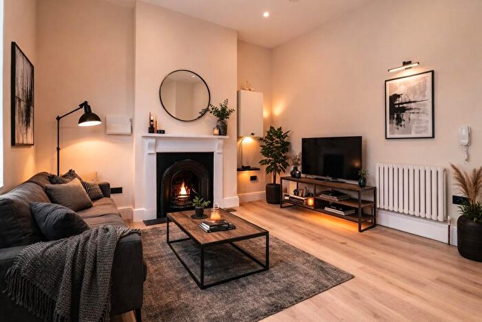 Property To Rent In St Marys Road, Market Harborough, LE16