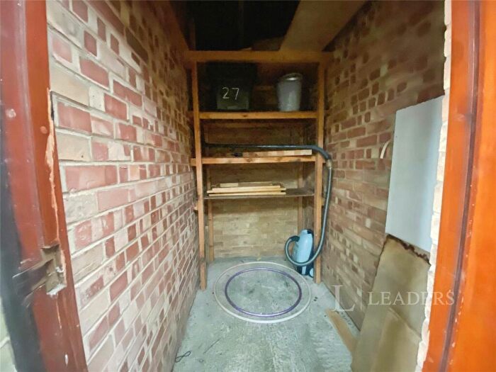 1 Bedroom Apartment For Sale In Christchurch Street, Cambridge, Cambridgeshire, CB1