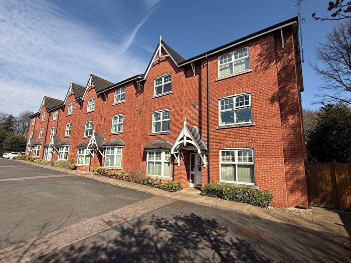2 Bedroom Flat For Sale In Wood End Road, Birmingham, B24
