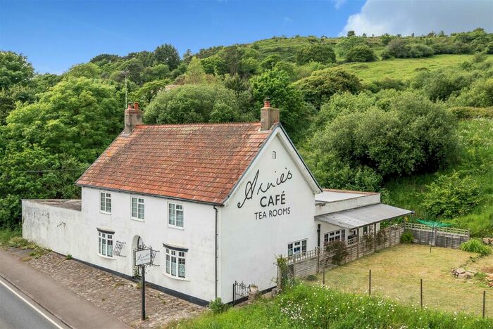 3 Bedroom Detached House For Sale In Morcombelake, DT6
