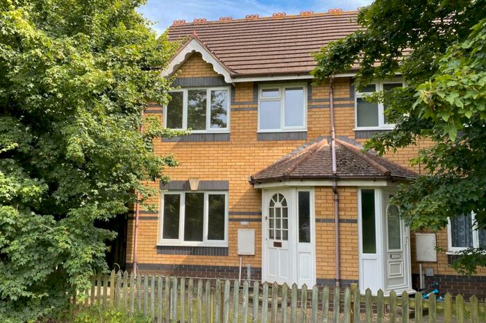 3 Bedroom Semi-Detached House To Rent In Heron Gardens, Portishead, Bristol, BS20