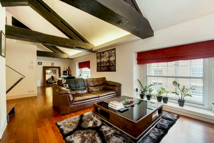 1 Bedroom Apartment To Rent In The Highway London, E1W