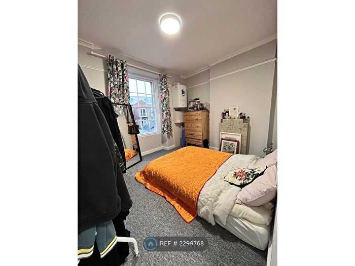 1 Bedroom Flat To Rent In Picton Street, Bristol, BS6