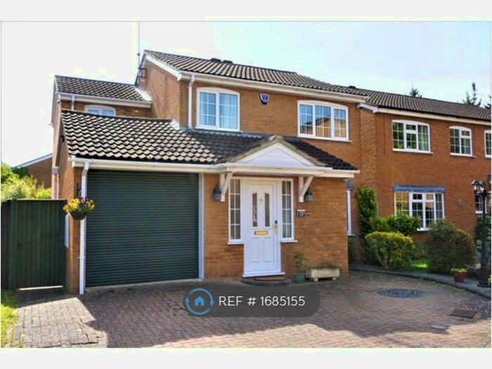 4 Bedroom Detached House To Rent In Dunsberry, Peterborough, PE3