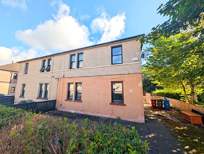 1 Bedroom Flat To Rent In Adam Street, Falkirk, FK2