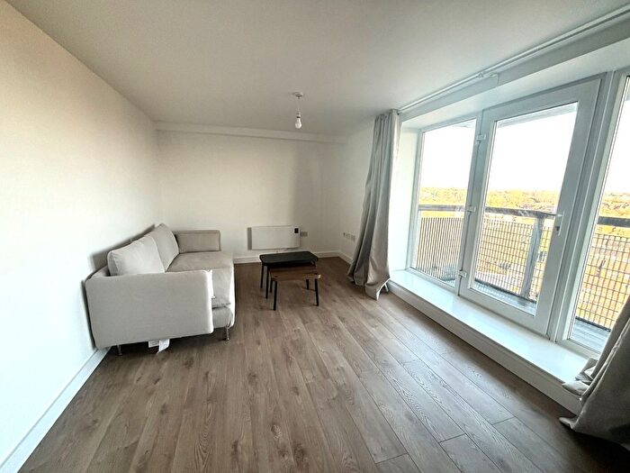 1 Bedroom Property To Rent In Lakeside Rise, Manchester, M9