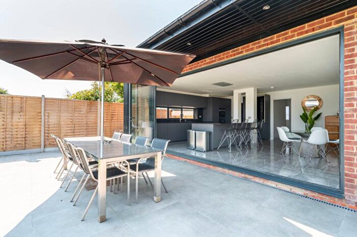 6 Bedroom House For Sale In Bryan Avenue, Willesden Green, London, NW10