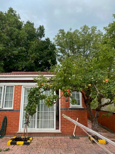 2 Bedroom Semi-Detached House To Rent In Burleigh Road, Hillingdon, Uxbridge, UB10