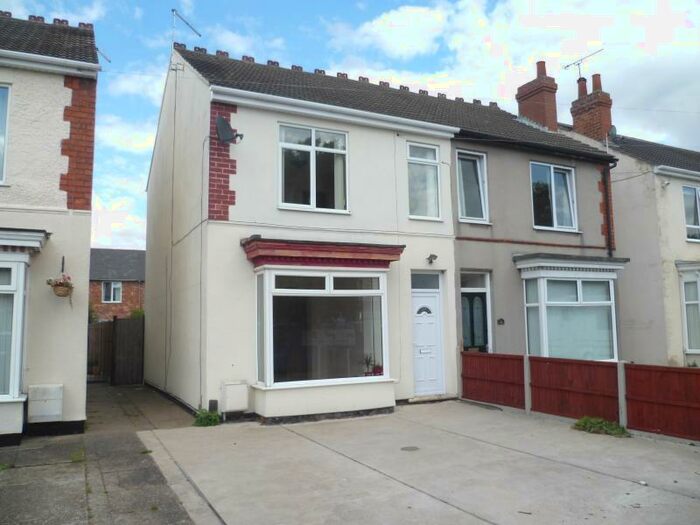 3 Bedroom Semi-Detached House To Rent In Brancaster Drive, Lincoln, LN6