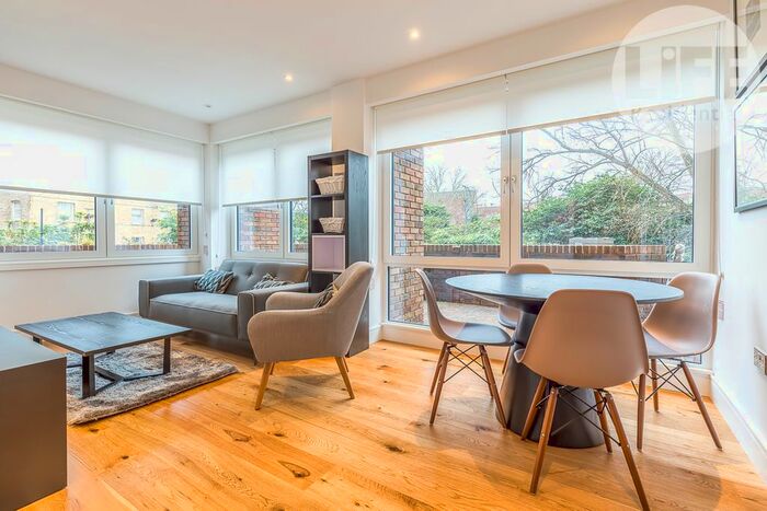 1 Bedroom Flat To Rent In Molesworth Street, Lewisham, London, SE13