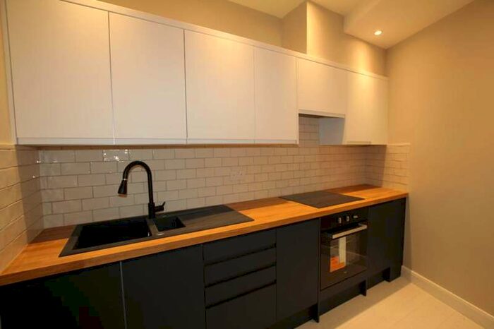 1 Bedroom Apartment To Rent In Buckingham Street, Aylesbury *zero Deposit Option*, HP20