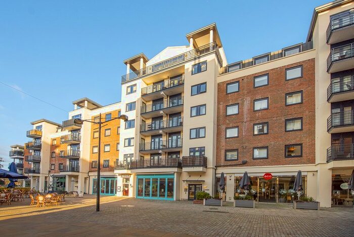 3 Bedroom Flat To Rent In Jerome Place, Kingston Upon Thames, KT1