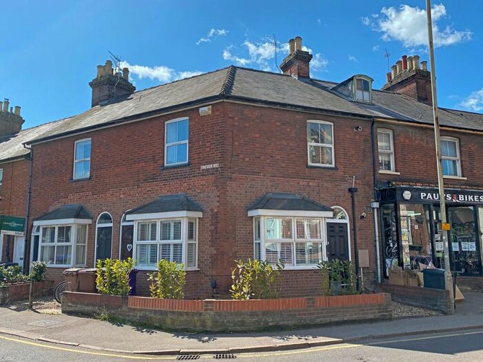 1 Bedroom Apartment To Rent In Walsworth Road, Hitchin, Hitchin, SG4