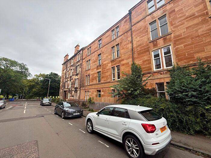 3 Bedroom Flat To Rent In Livingstone Place, Marchmont, Edinburgh, EH9